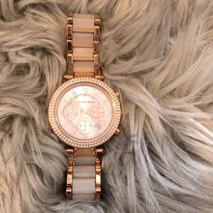 Michael Kors watch
